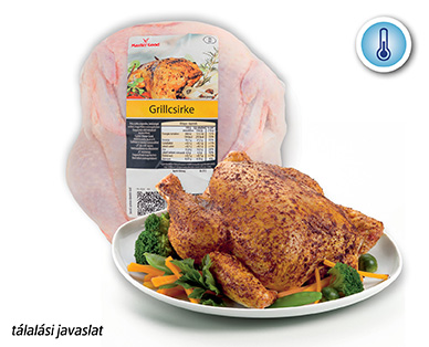 Aldi zsigerelt csirke belsőség nélkül A